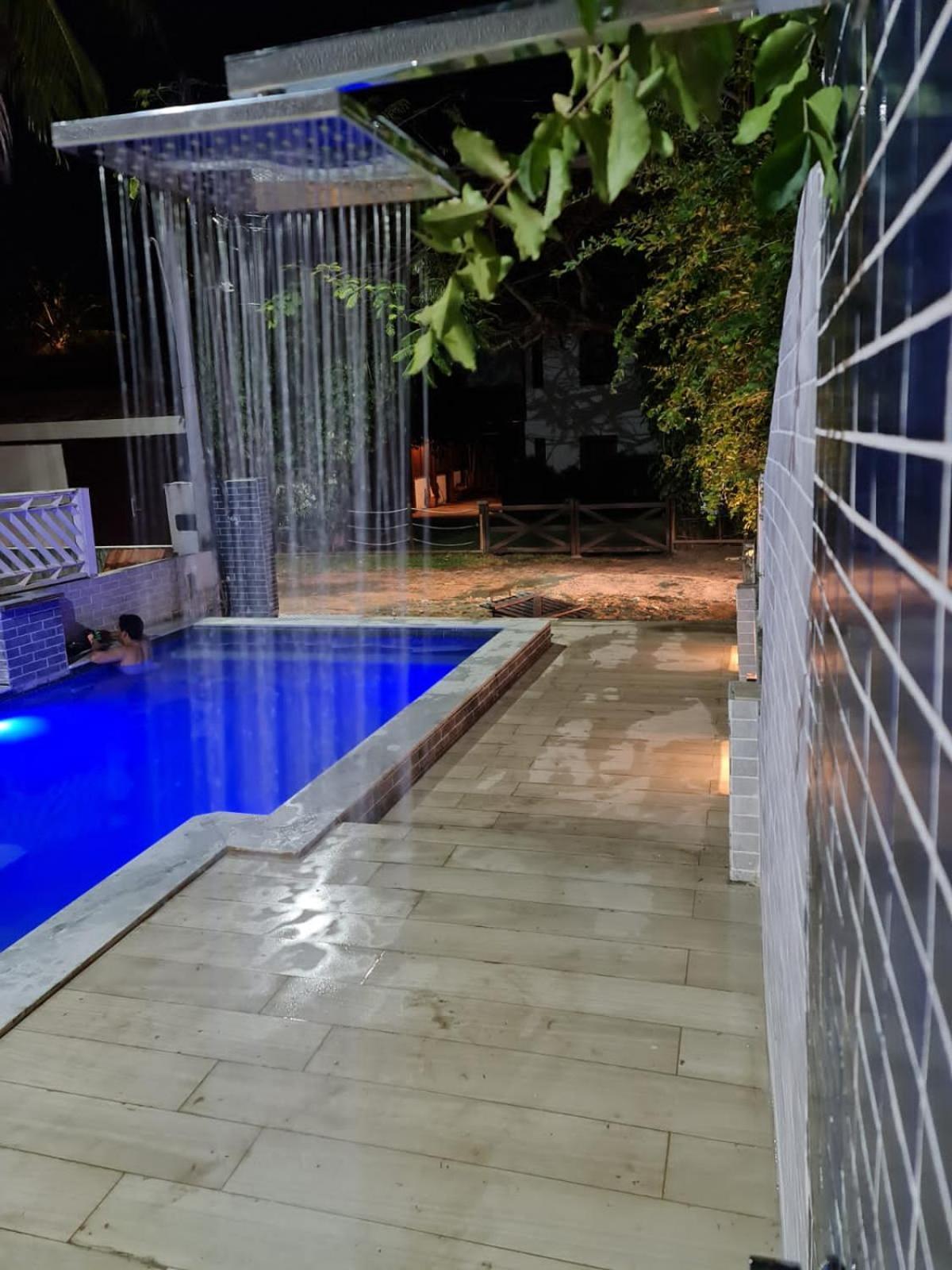 Casa Praia Dos Carneiros Тамандаре Номер фото